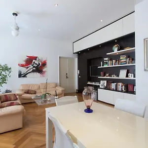 Casa vacanze Giuliana Apartment, Roma