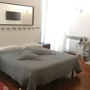 Appartamento Spanish Step, Roma